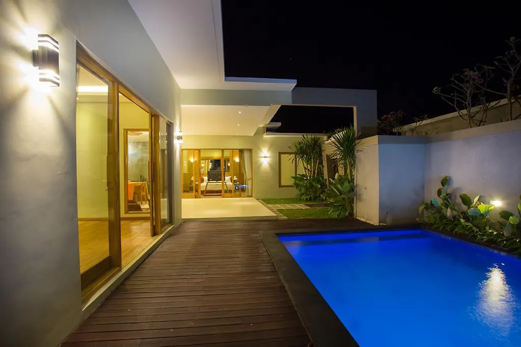 Buana Bali Villas & Spa 0*, Jimbaran (Bali) Indonesia
