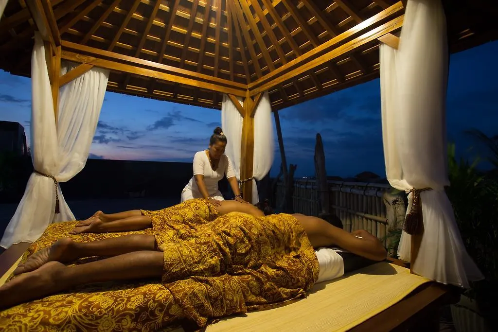 Buana Bali Villas & Spa