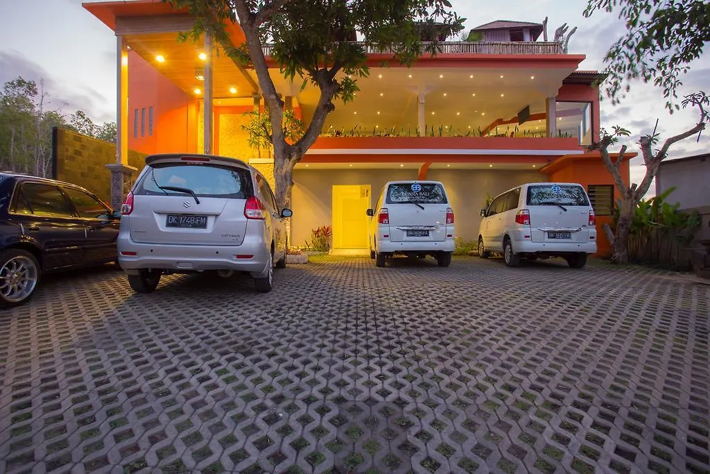 Buana Bali Villas & Spa
