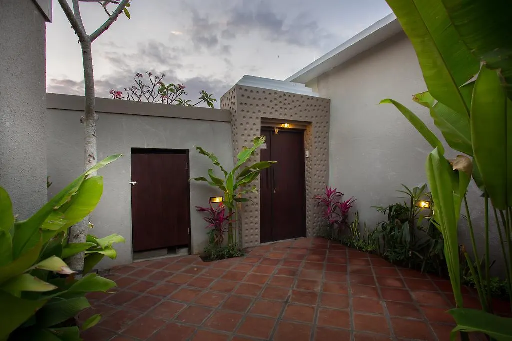Buana Bali Villas & Spa 0*, Jimbaran (Bali)
