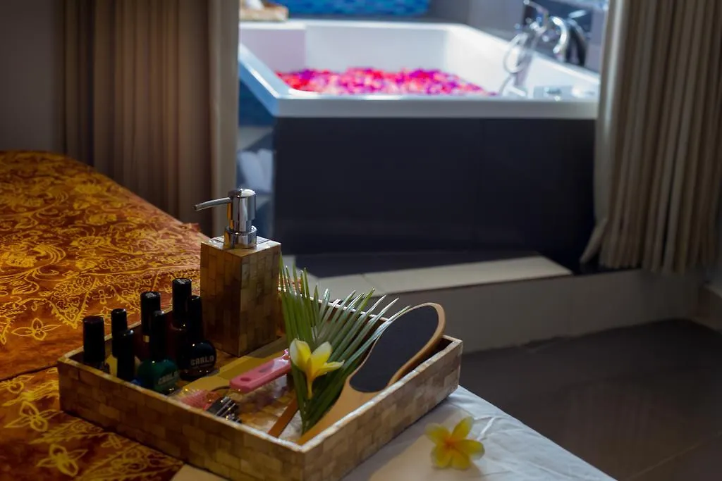Buana Bali Villas & Spa  Jimbaran (Bali)