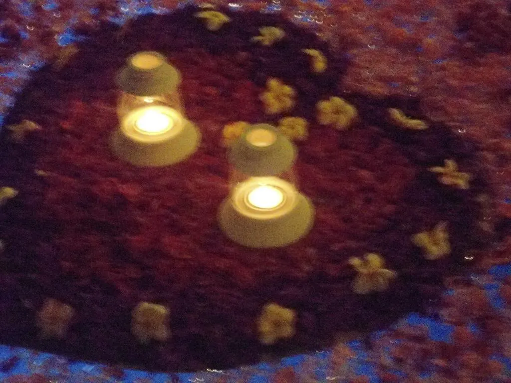Buana Bali Villas & Spa Jimbaran (Bali)