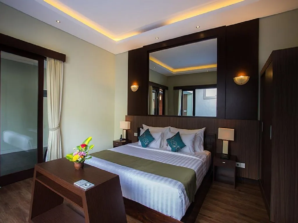 Buana Bali Villas & Spa 0*, Jimbaran (Bali)