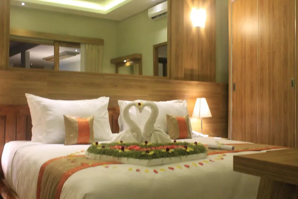 Buana Bali Villas & Spa