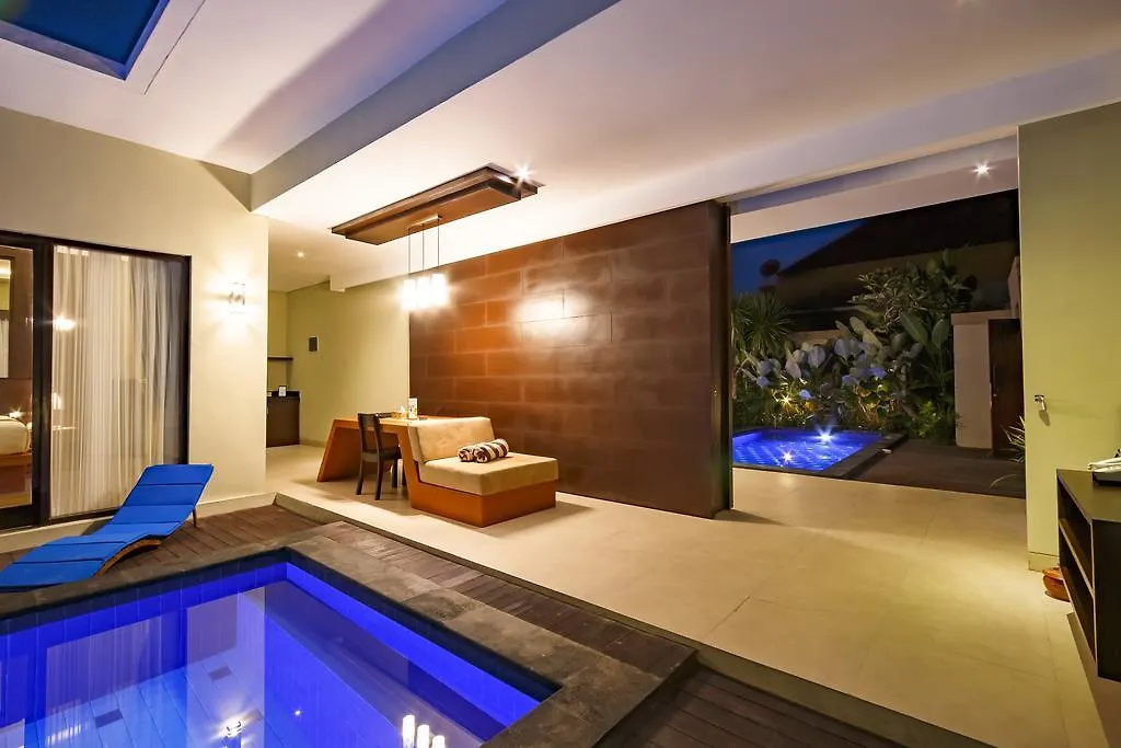 Buana Bali Villas & Spa 0*, Jimbaran (Bali)