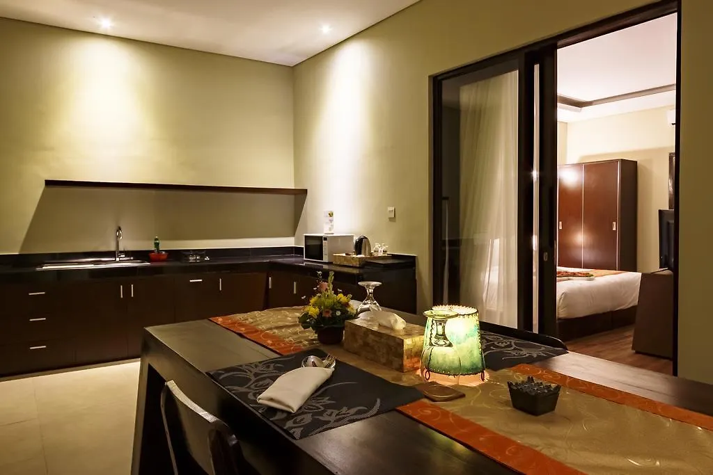 Buana Bali Villas & Spa Indonesia