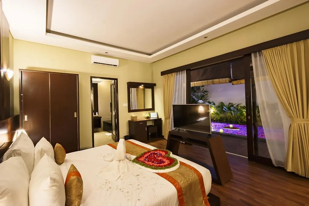 Buana Bali Villas & Spa Indonesia