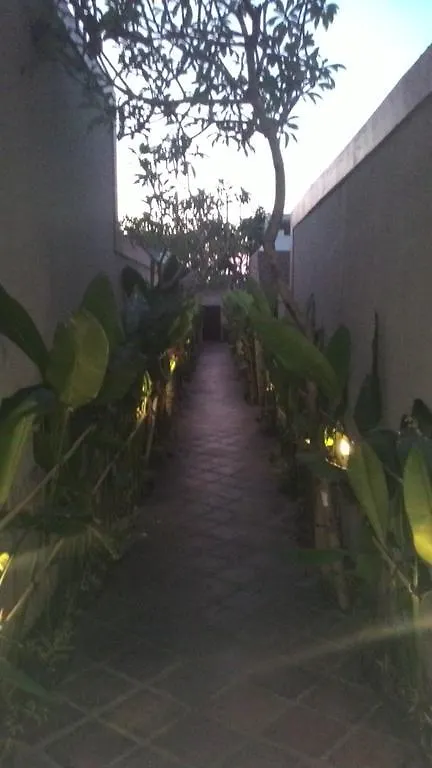 Buana Bali Villas & Spa