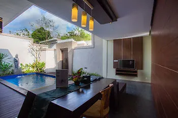 Buana Bali Villas & Spa 0*, Jimbaran (Bali)