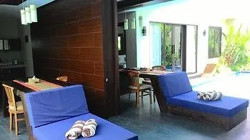 Buana Bali Villas & Spa Indonesia