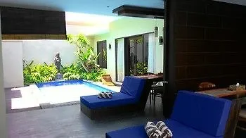 Buana Bali Villas & Spa Jimbaran (Bali)