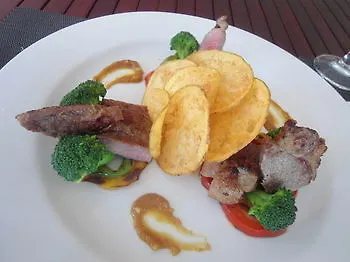Buana Bali Villas & Spa  Jimbaran (Bali)