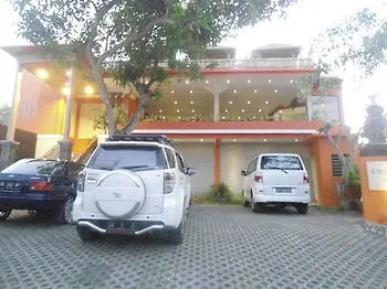 Buana Bali Villas & Spa 0*, Jimbaran (Bali)