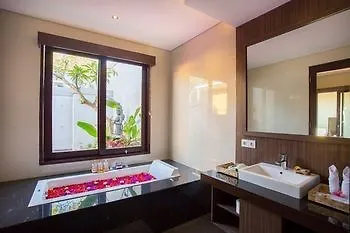 Buana Bali Villas & Spa Indonesia